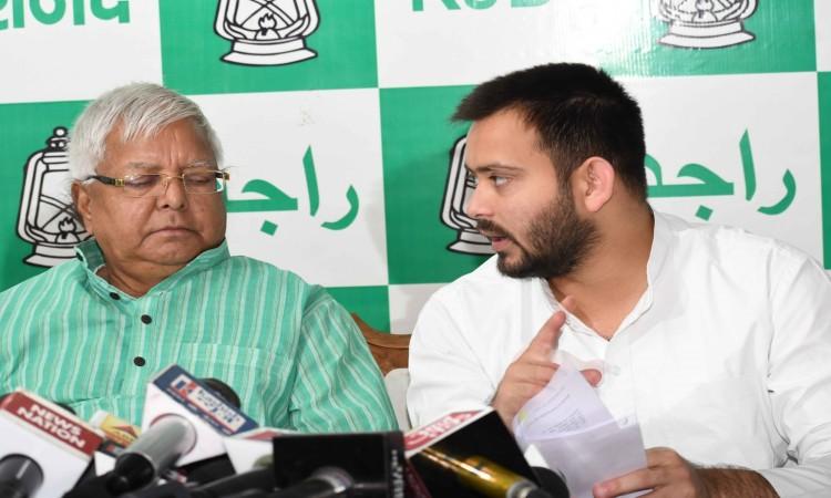 Lalu-Yadav-Tejashwi-Yadav