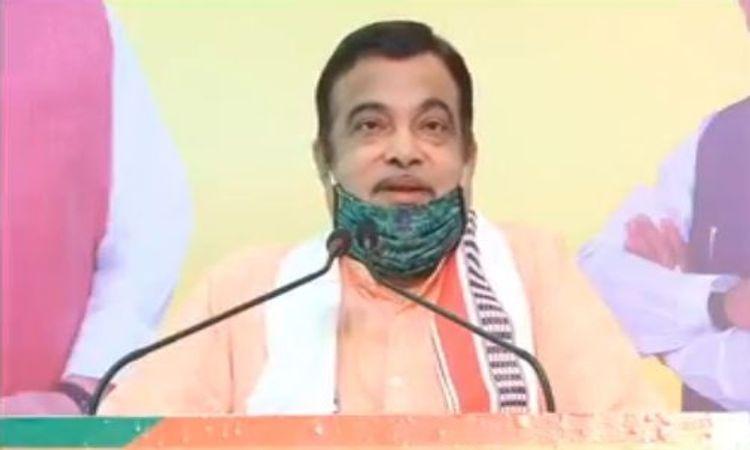 Nitin-Gadkari