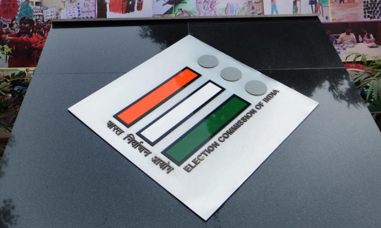 EC begins officers' scrutiny drive for 2021 polls in 5 states