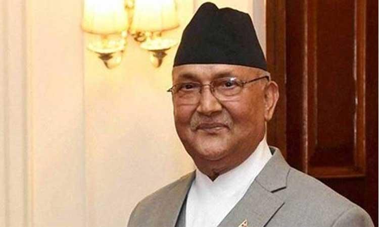 Nepal-PM-Oli