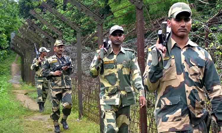 India-Bangladesh-Border-ICP