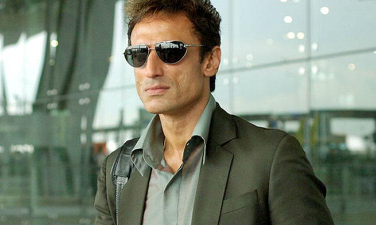 Bollywood-Rahul Dev