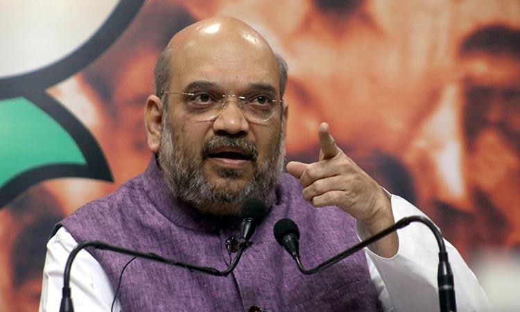 Amit Shah-Bengal-State Election-BJP