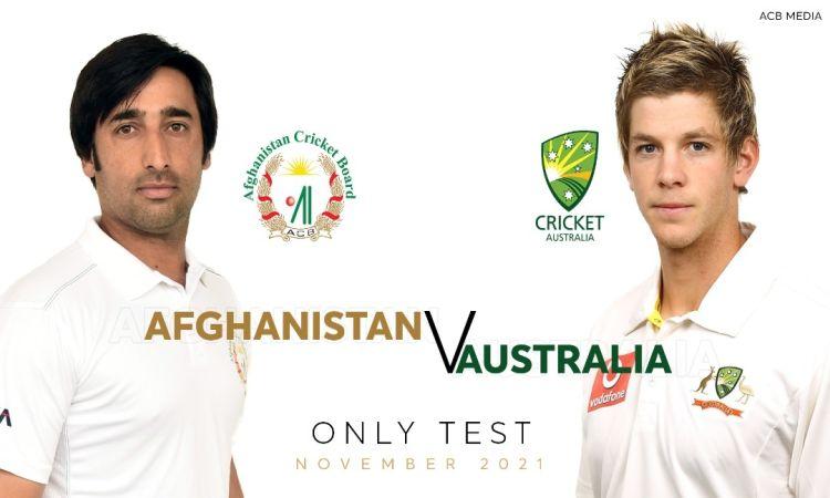 Australia-Afghanistan