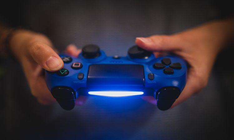 Gaming-Console