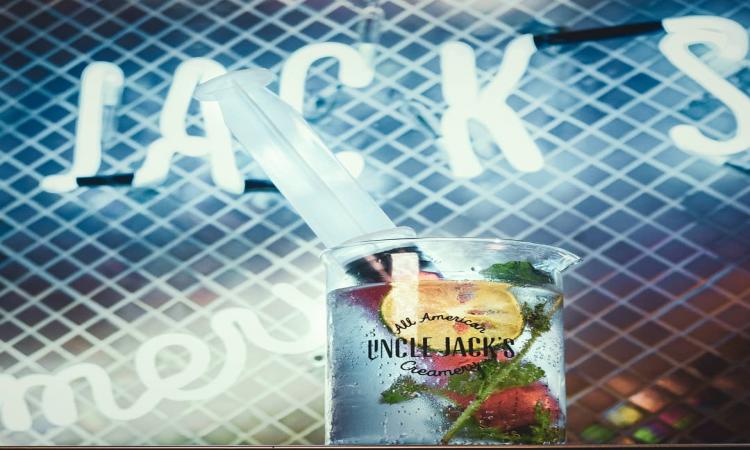 Uncle Jack's