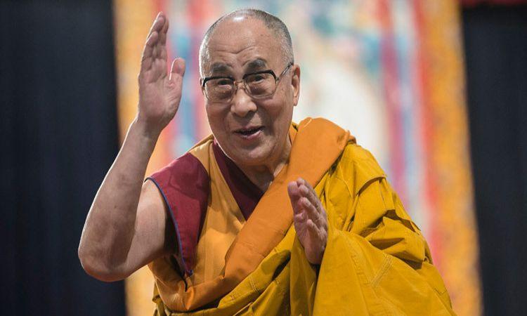 Dalai-Lama