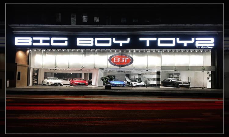 Changing trends of pre-owned luxury car market in 2020