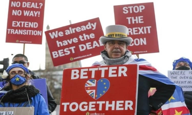Anti-Brexit