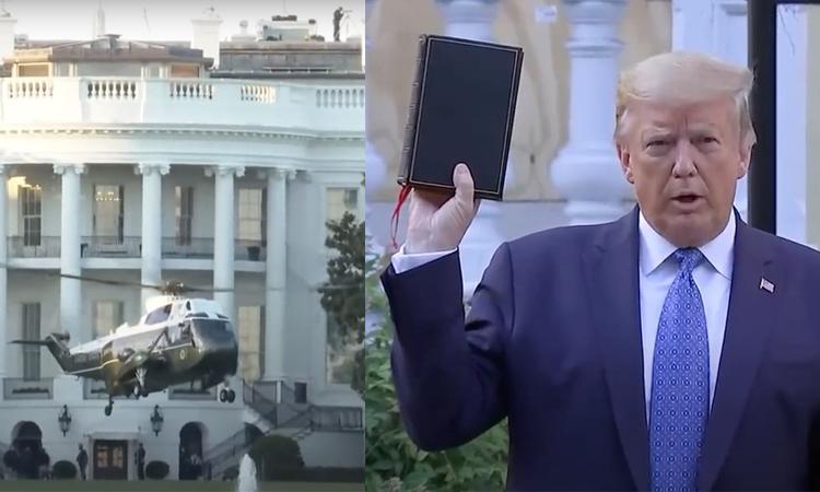 Donald-Trump