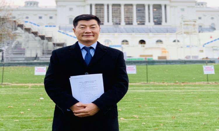 US Congress passes landmark Bill in support of Tibet, Dalai Lama