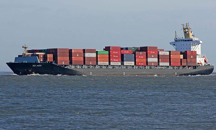 BJP-Shipping Corporation of India-Sale