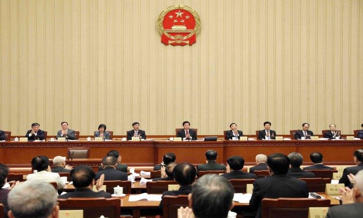 China-Standing-Committee