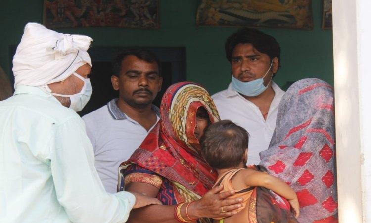 Hathras-Case