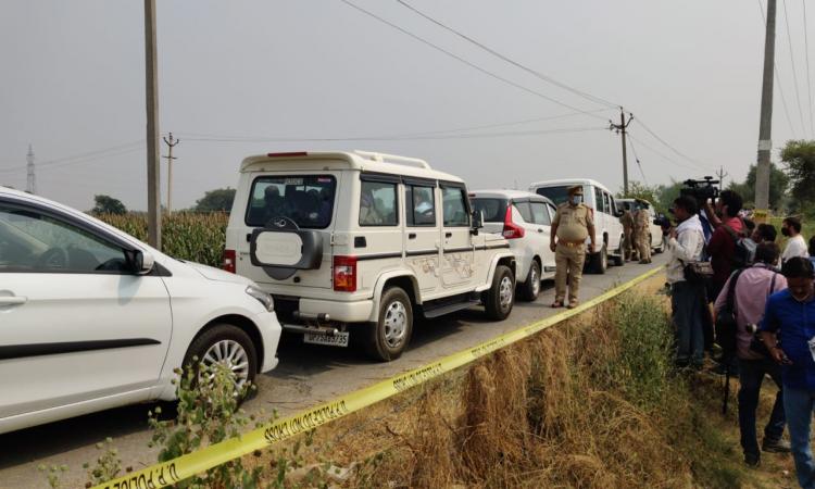 CBI charge sheet in Hathras case highlights UP Police's ‘lapses’