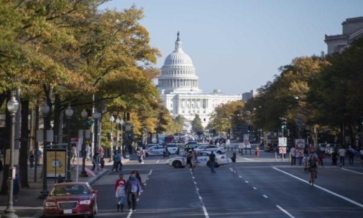 US-Capitol