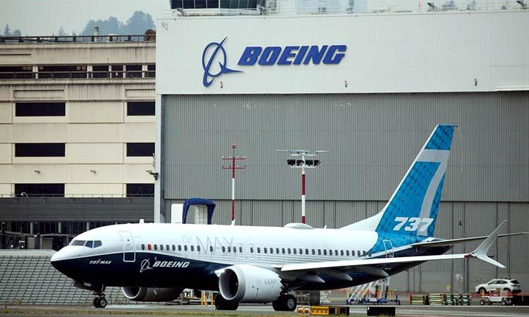 Boeing-USA-India-Bengaluru