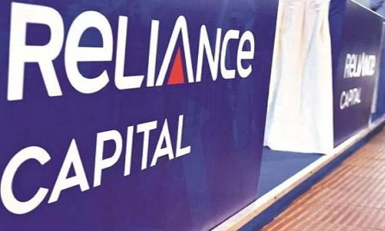 Reliance-Capital