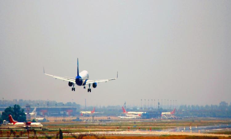 Delhi Airport