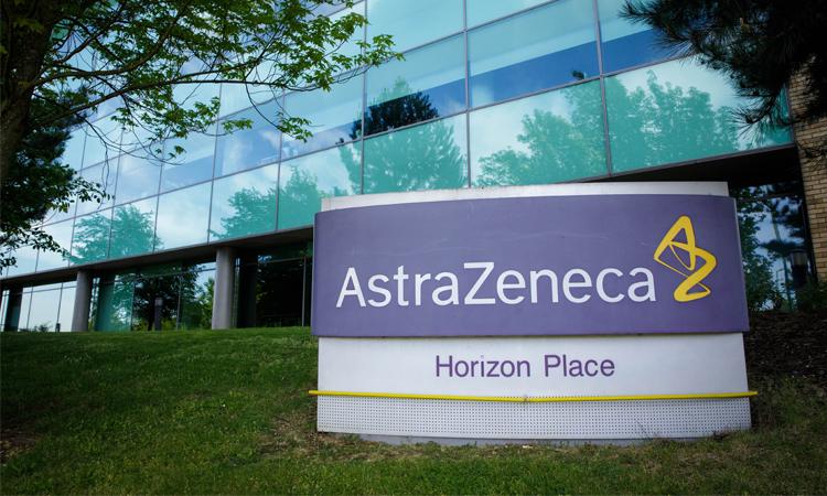 AstraZeneca