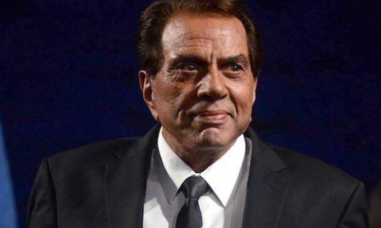 Actor-Dharmendra