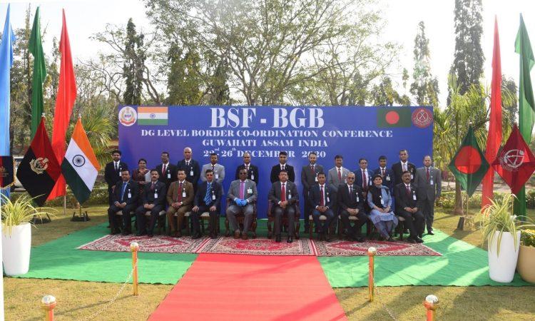 BSF-BGB