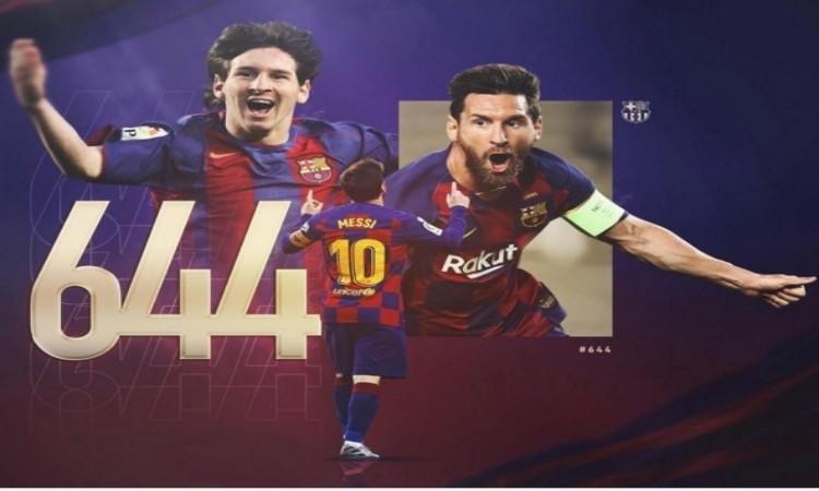 Lionel-Messi
