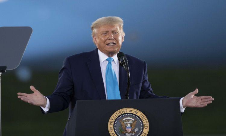 Donald-Trump
