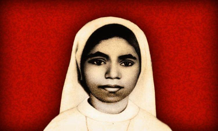 Sister-Abhaya