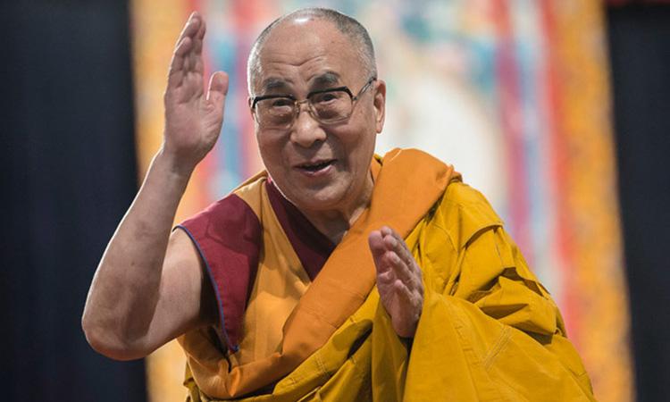 Dalai Lama