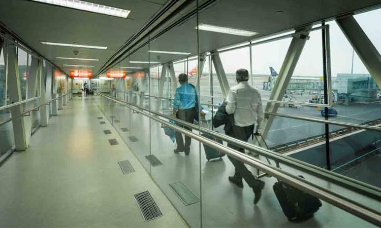 Maharashtra-Airport