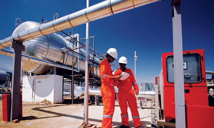 Energy-Arbitration-case