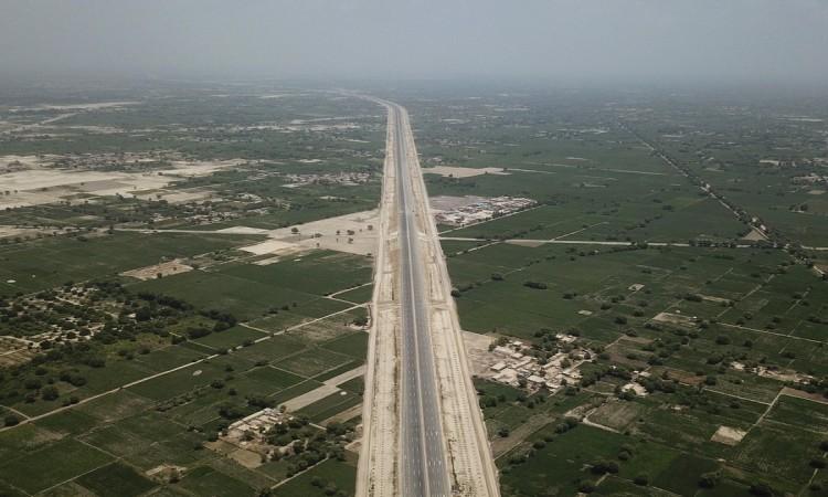 China-Pakista-Economic-Corridor