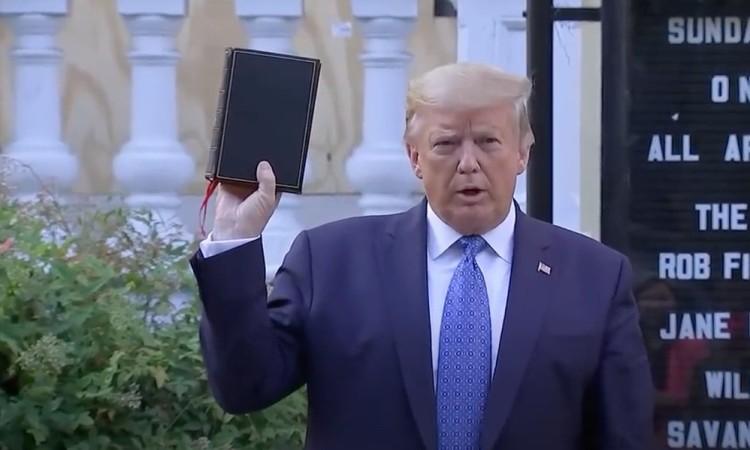 Donald-Trump