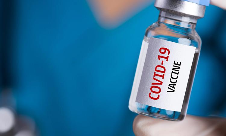 covid-19 vaccine