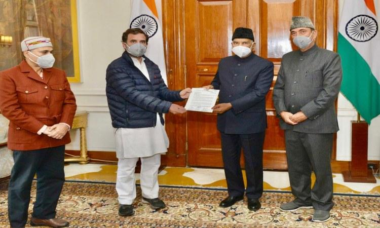 Rahul-Gandhi-Ramnath-Kovind
