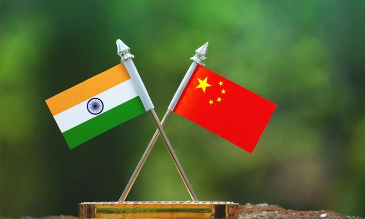 India-China