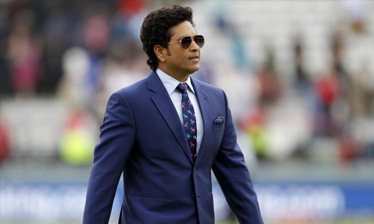 Sachin-Tendulkar