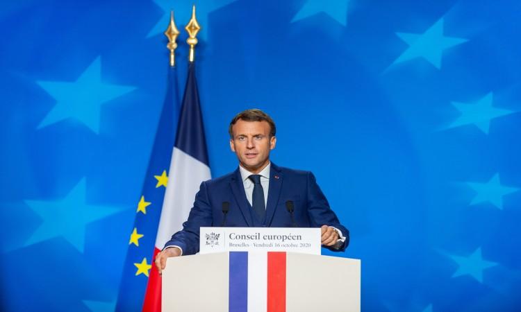 Emmanuel-Macron
