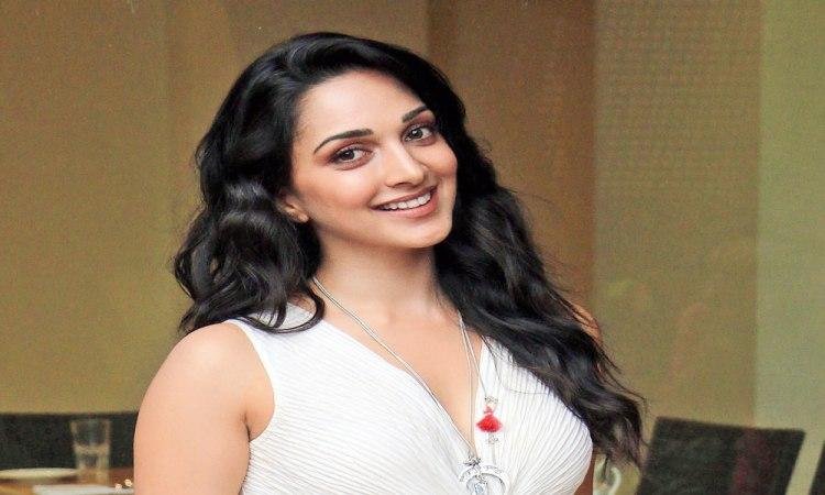 Kiara-Advani