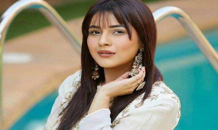 Shehnaaz-Gill