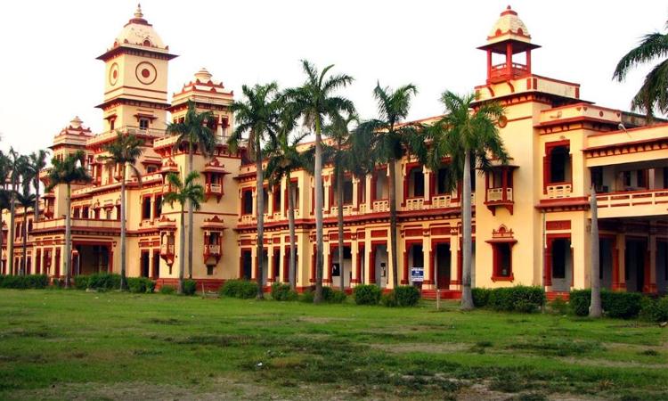 Banaras-Hindu-University