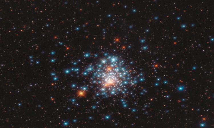 New study unlocks how and why stars die