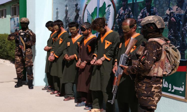 Af-Taliban peace talks: Pak's dangerous double game exposed
