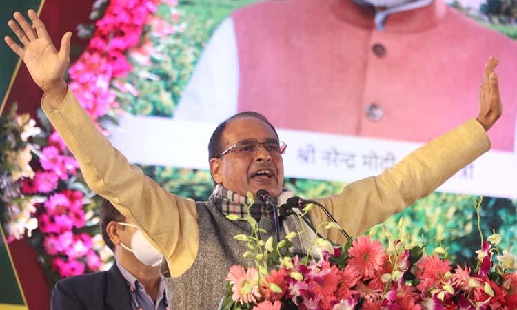 Shiv Raj Singh Chouhan-Madhya Pradesh-Love Jihad bill