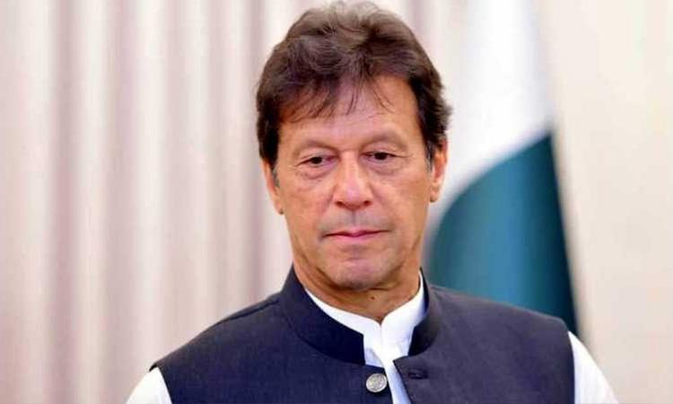 PM Imran khan