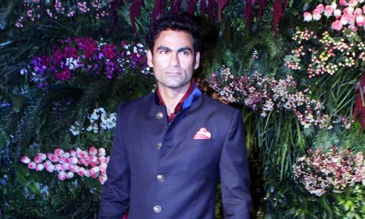 Mohammad Kaif-Cricket-India
