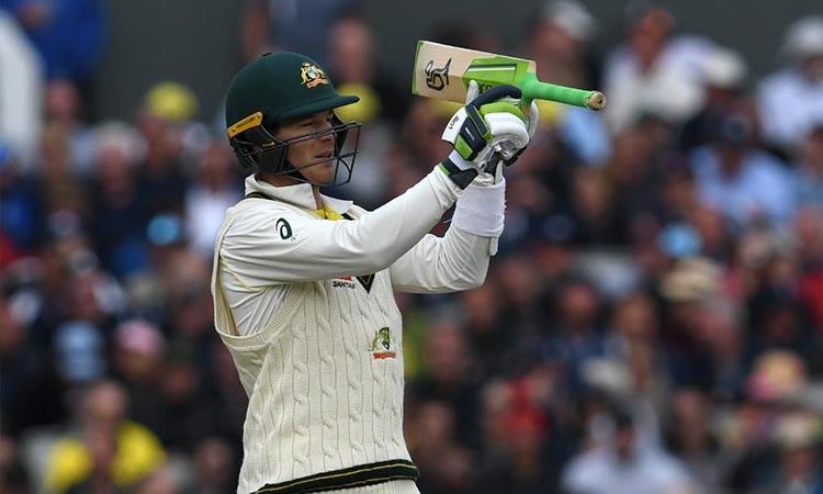 India-Australia-Aus vs Ind-Test series-Tim Paine