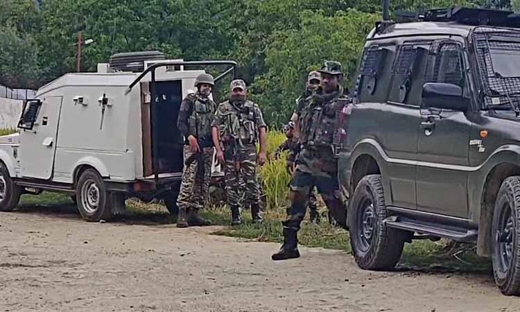 Jammu and Kashmir-Terror attack-communal tension