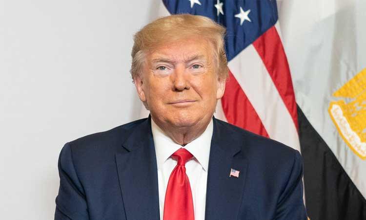 Donald-Trump